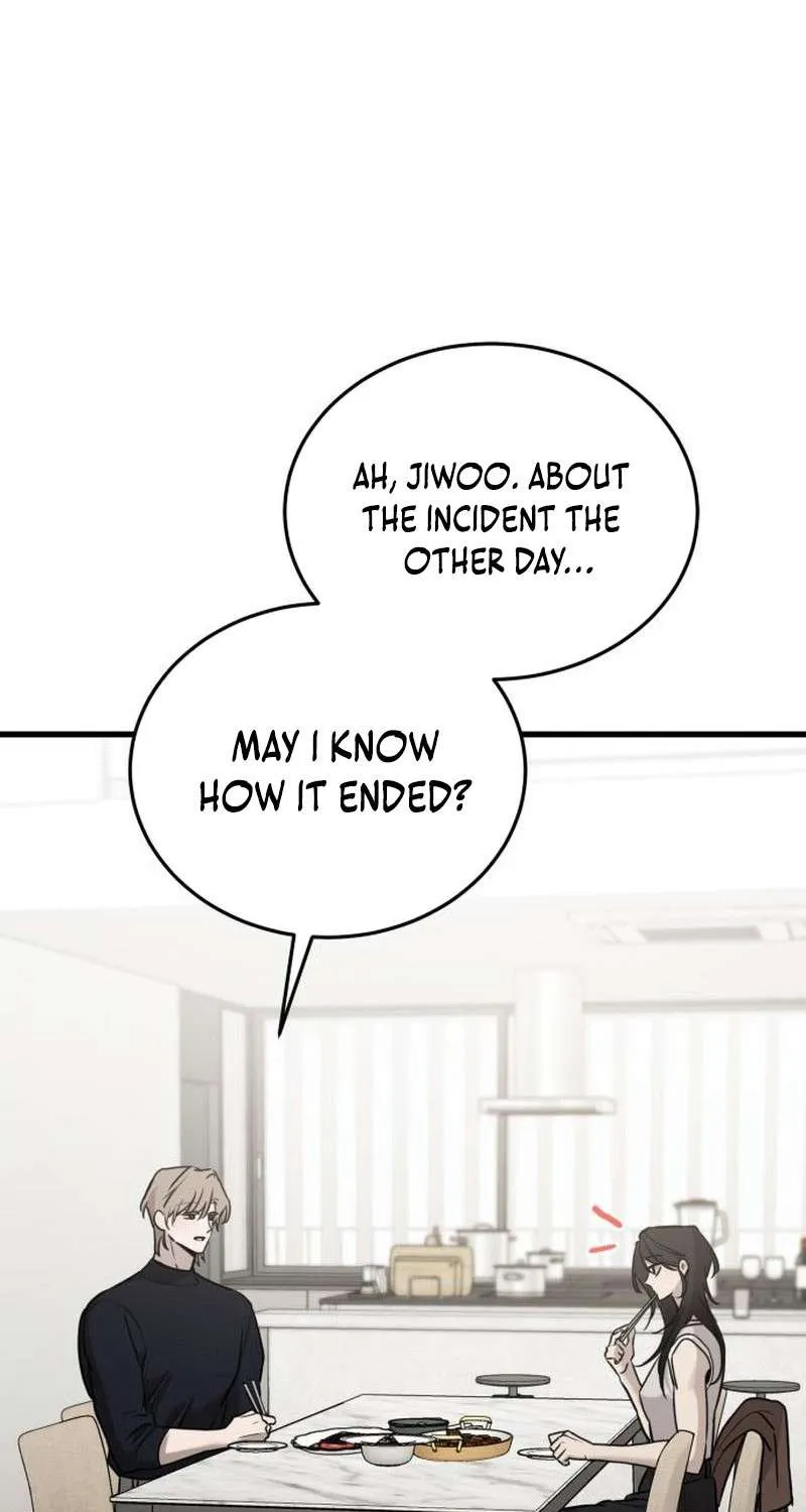 Beasts Chapter 19 page 33 - 