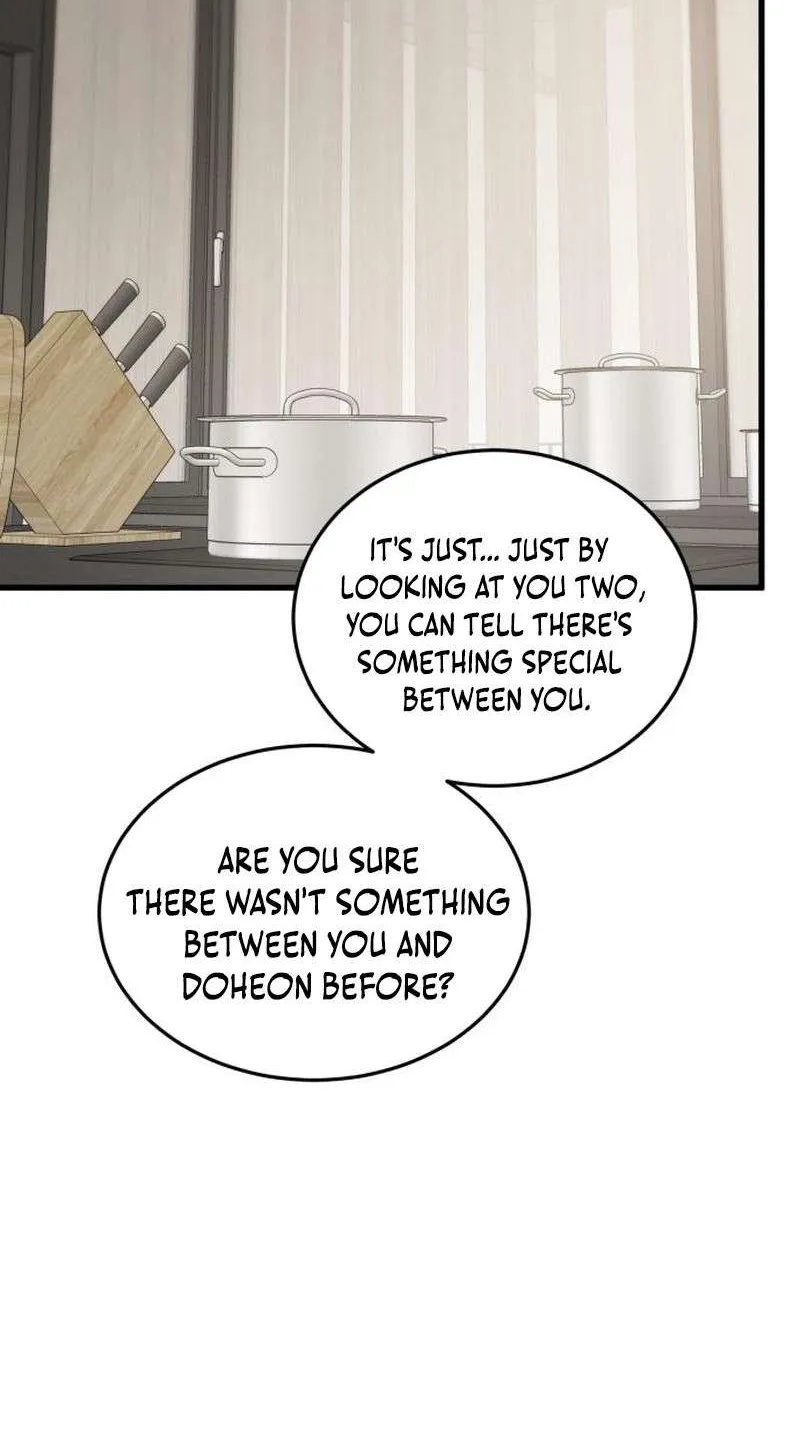 Beasts Chapter 19 page 40 - 