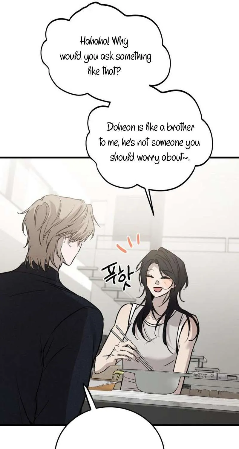 Beasts Chapter 19 page 41 - 