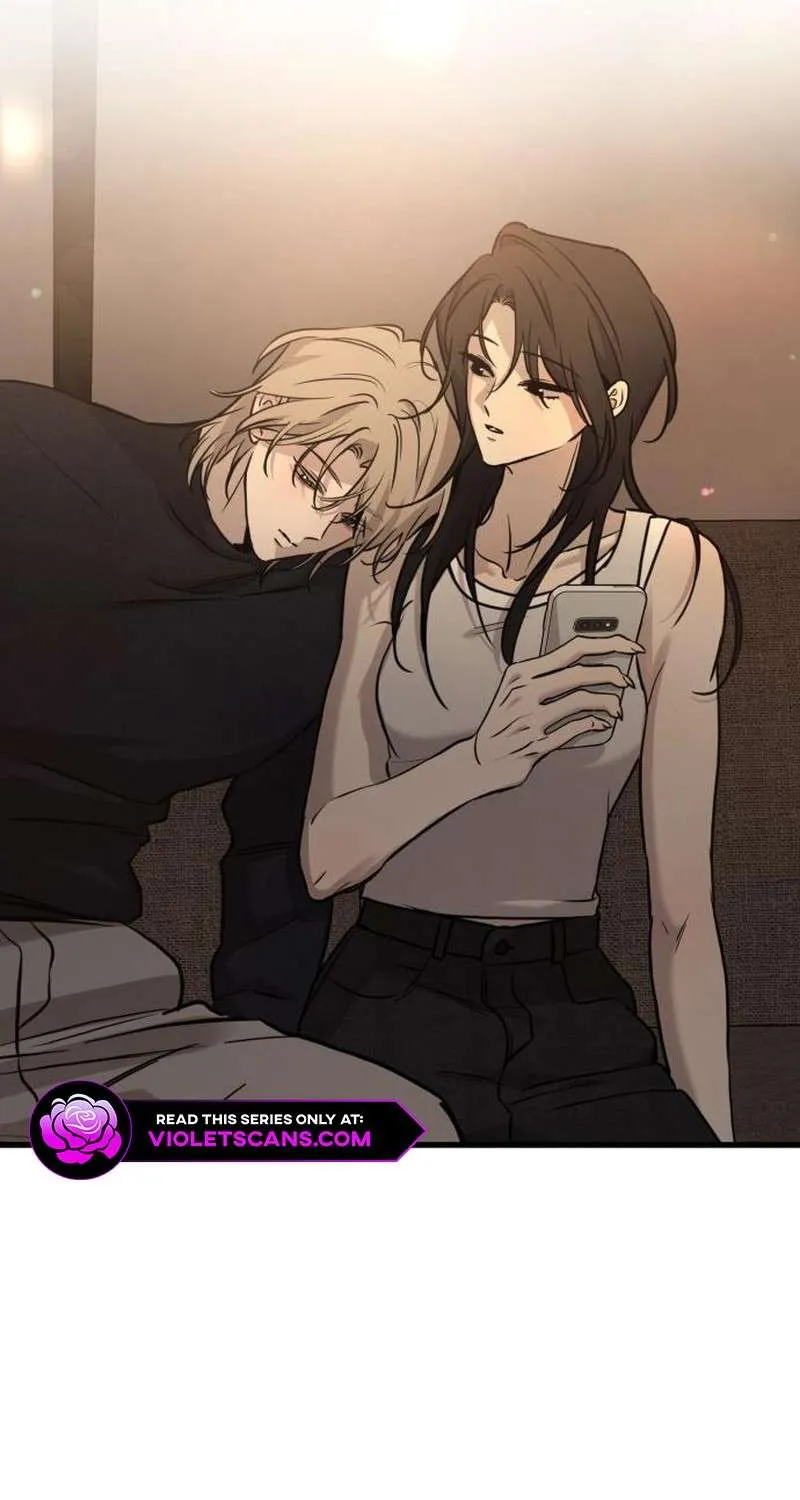 Beasts Chapter 19 page 76 - 
