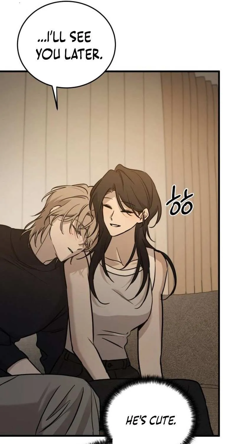 Beasts Chapter 19 page 79 - 