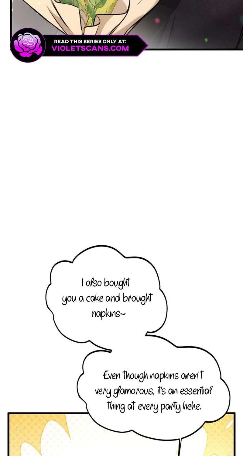 Beasts Chapter 19 page 10 - 