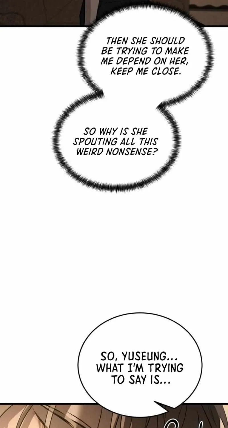 Beasts Chapter 20 page 12 - 