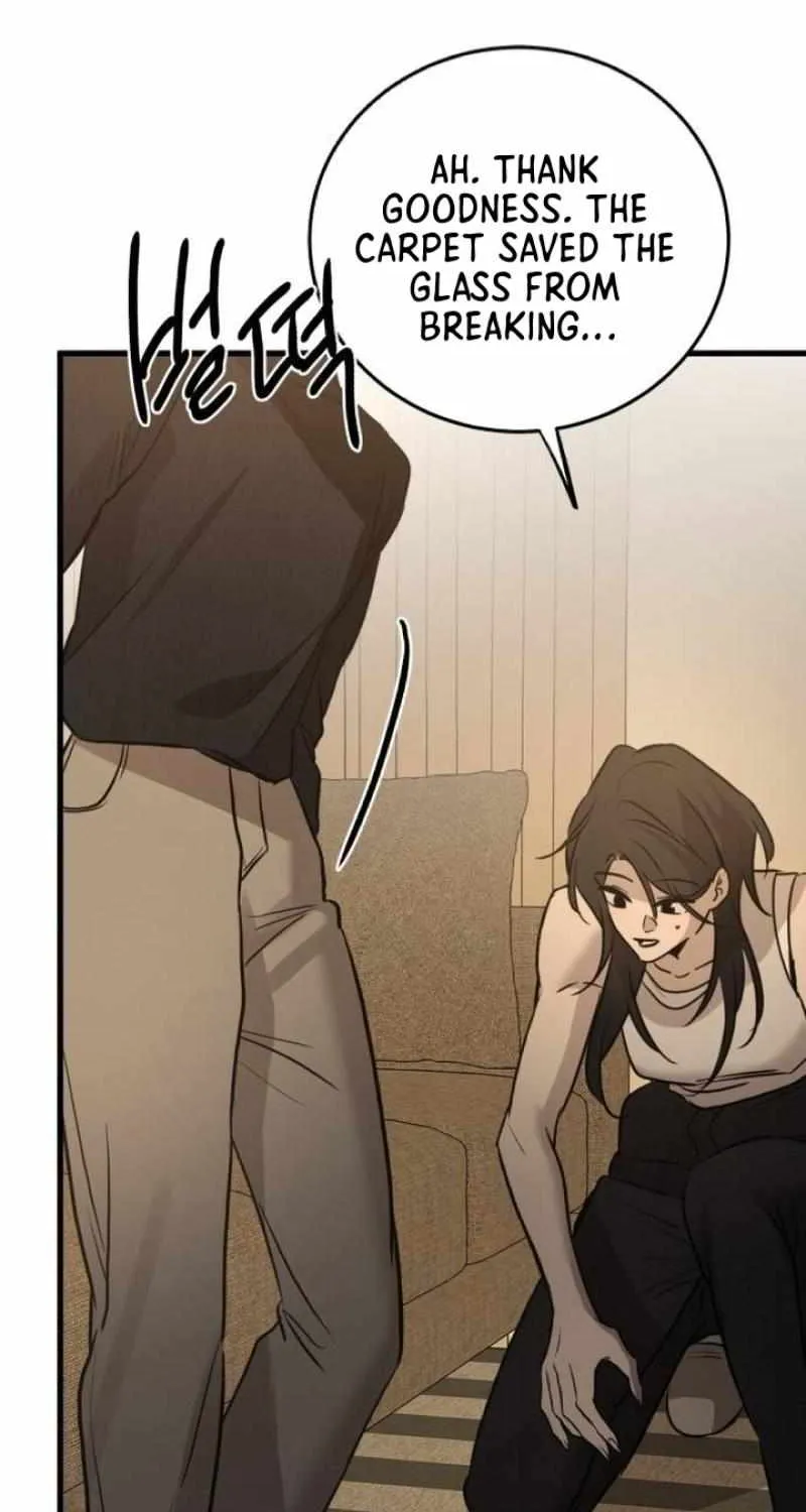Beasts Chapter 20 page 21 - 