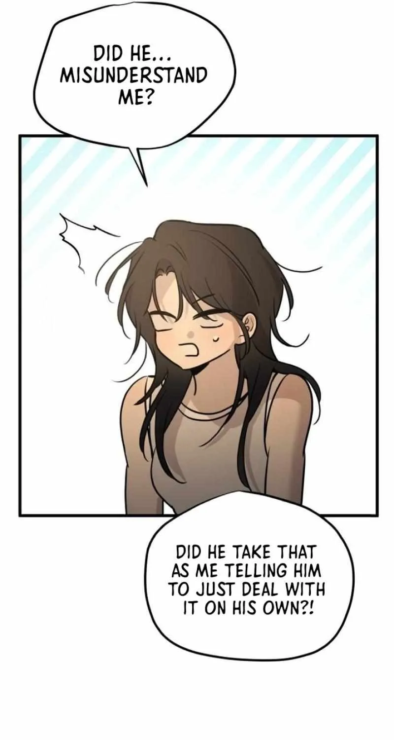 Beasts Chapter 20 page 26 - 