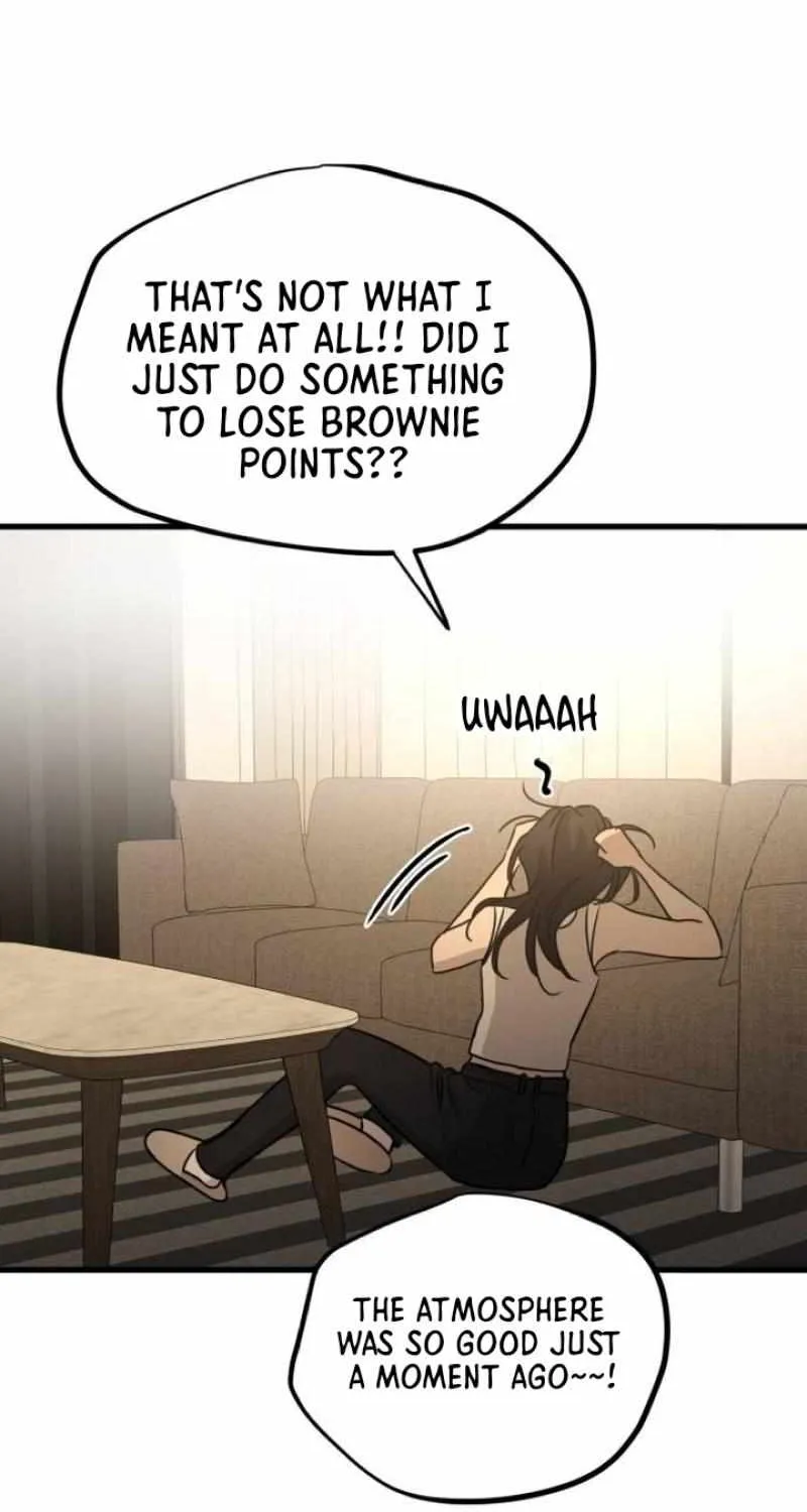 Beasts Chapter 20 page 27 - 