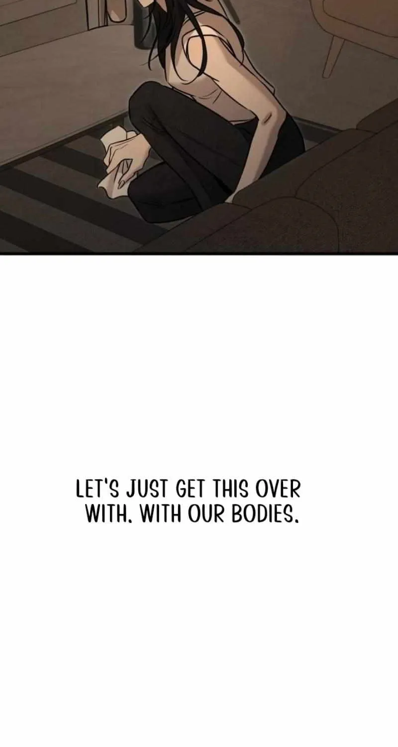 Beasts Chapter 20 page 53 - 
