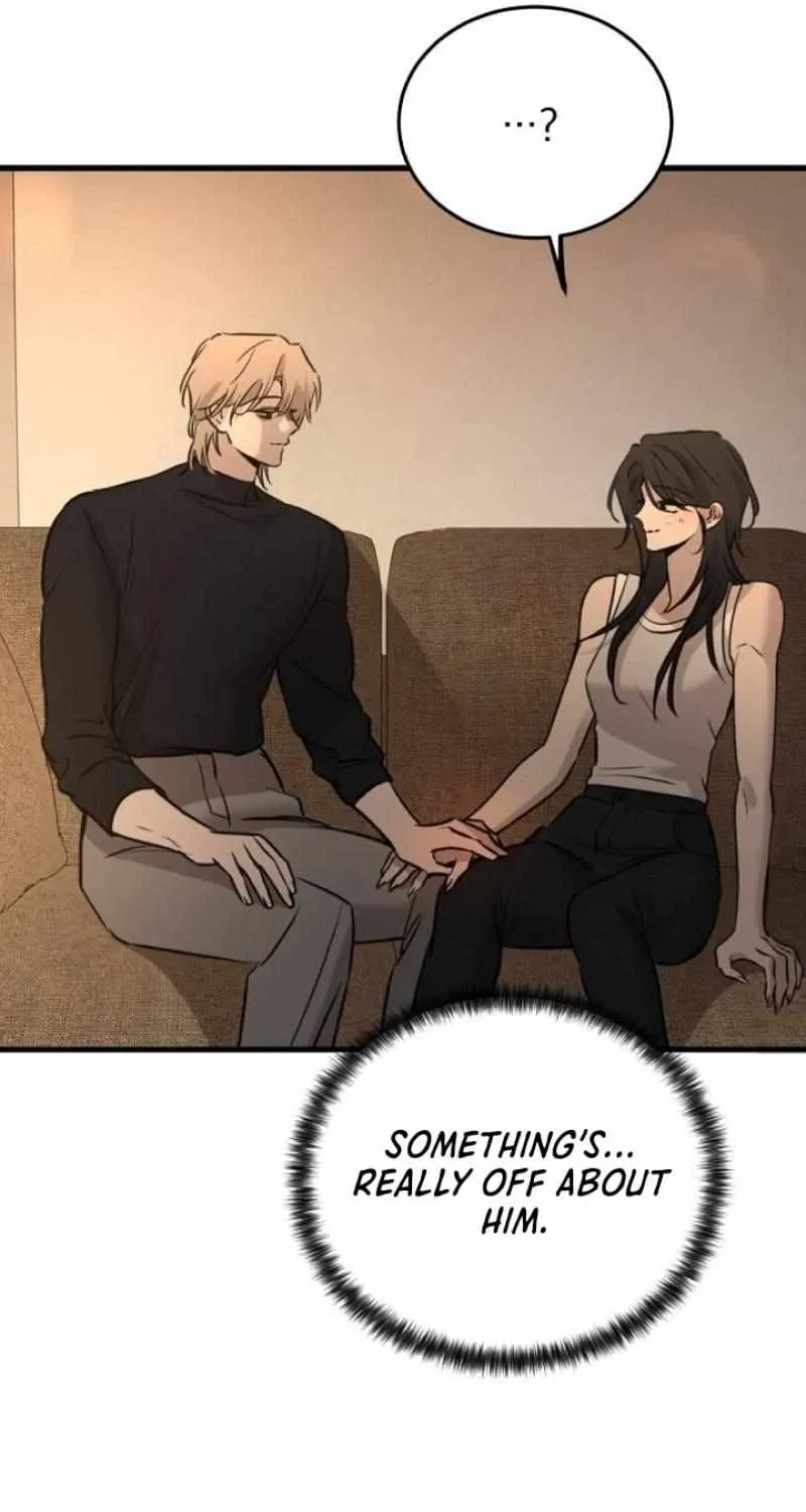 Beasts Chapter 20 page 62 - 