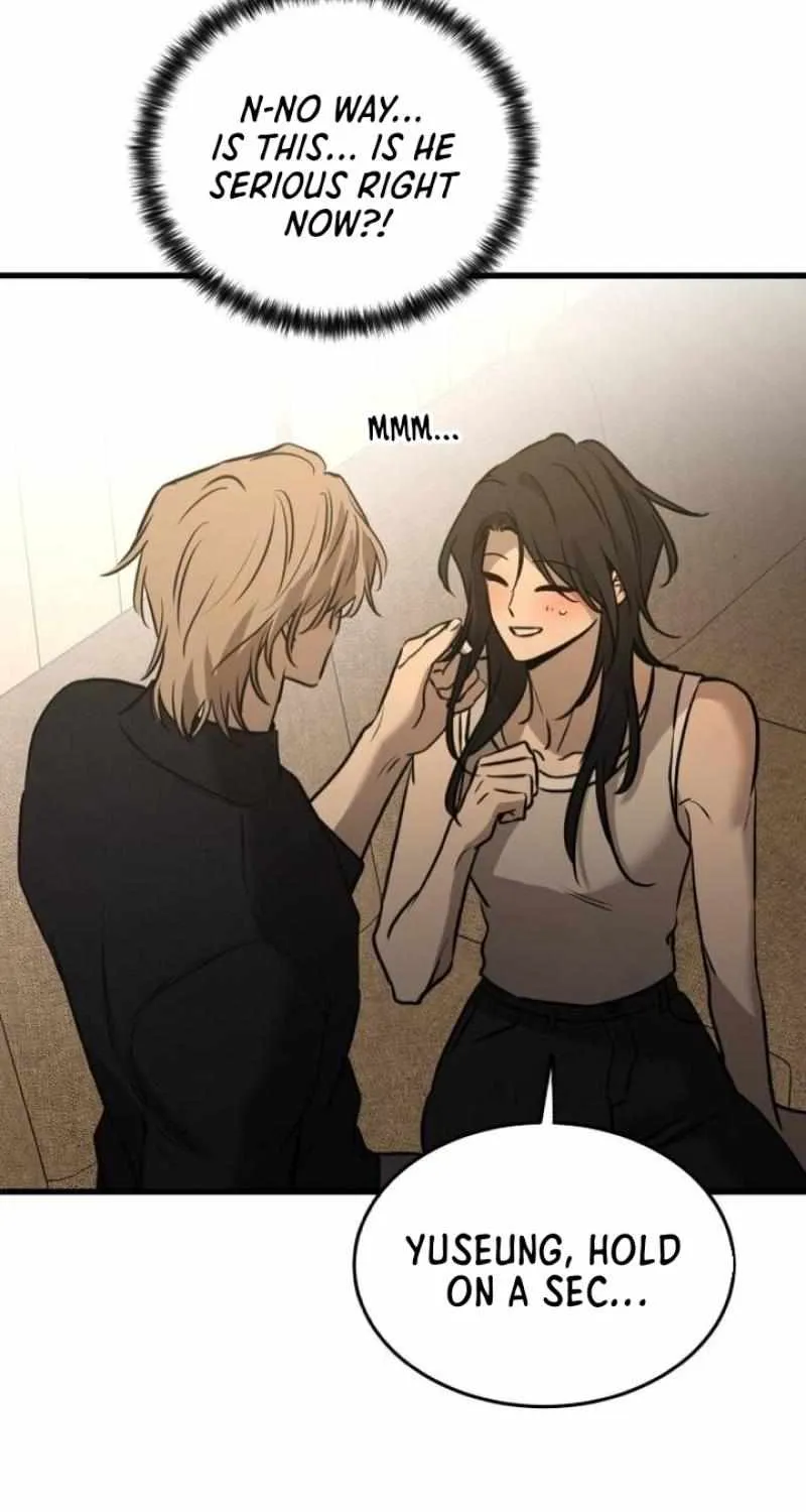 Beasts Chapter 20 page 72 - 