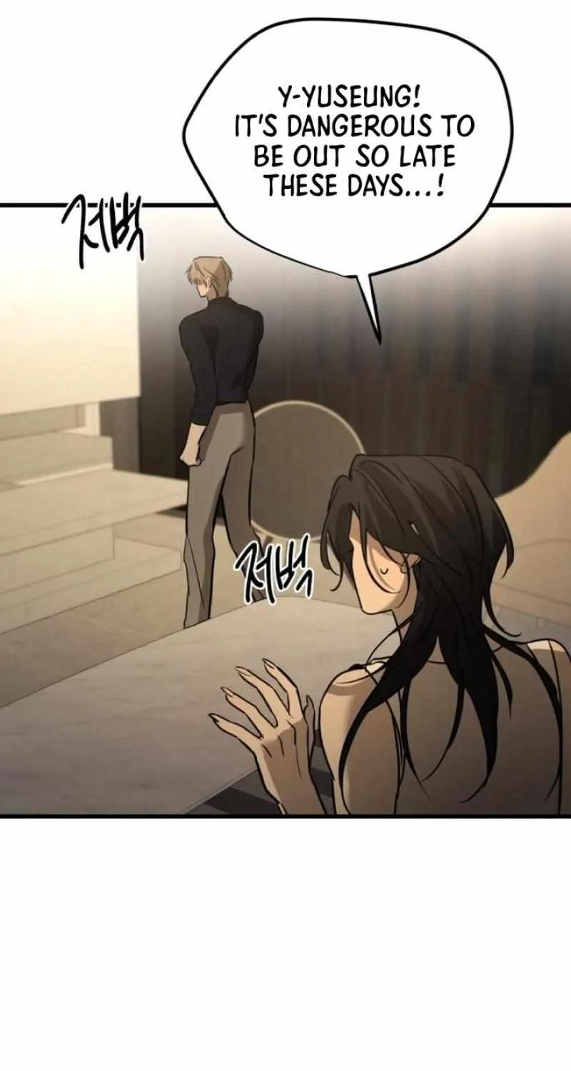 Beasts Chapter 21 page 11 - 