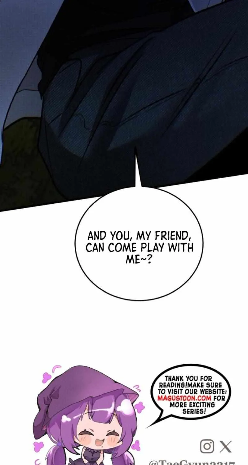 Beasts Chapter 21 page 103 - 