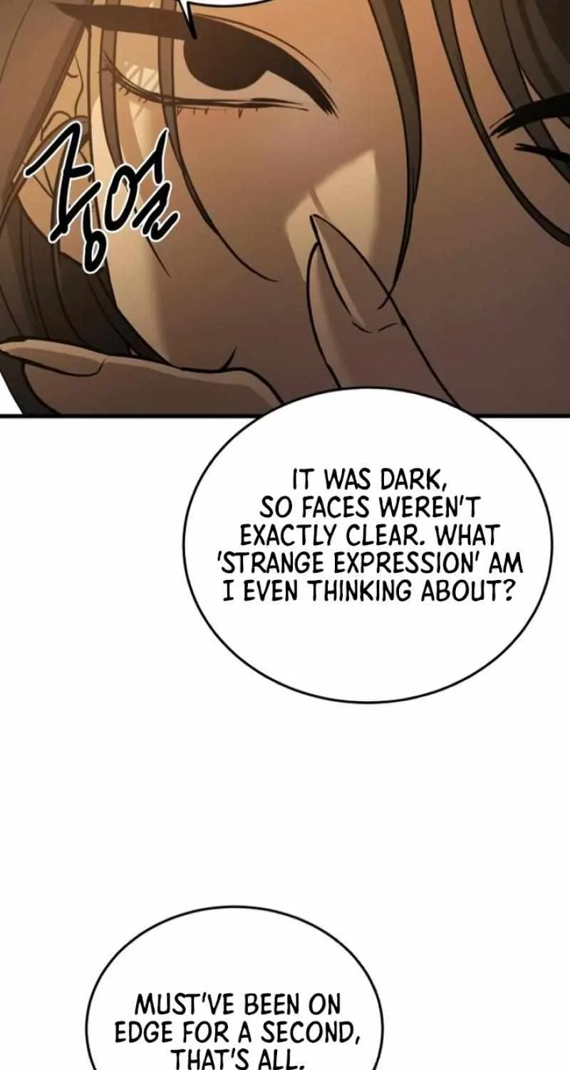 Beasts Chapter 21 page 29 - 