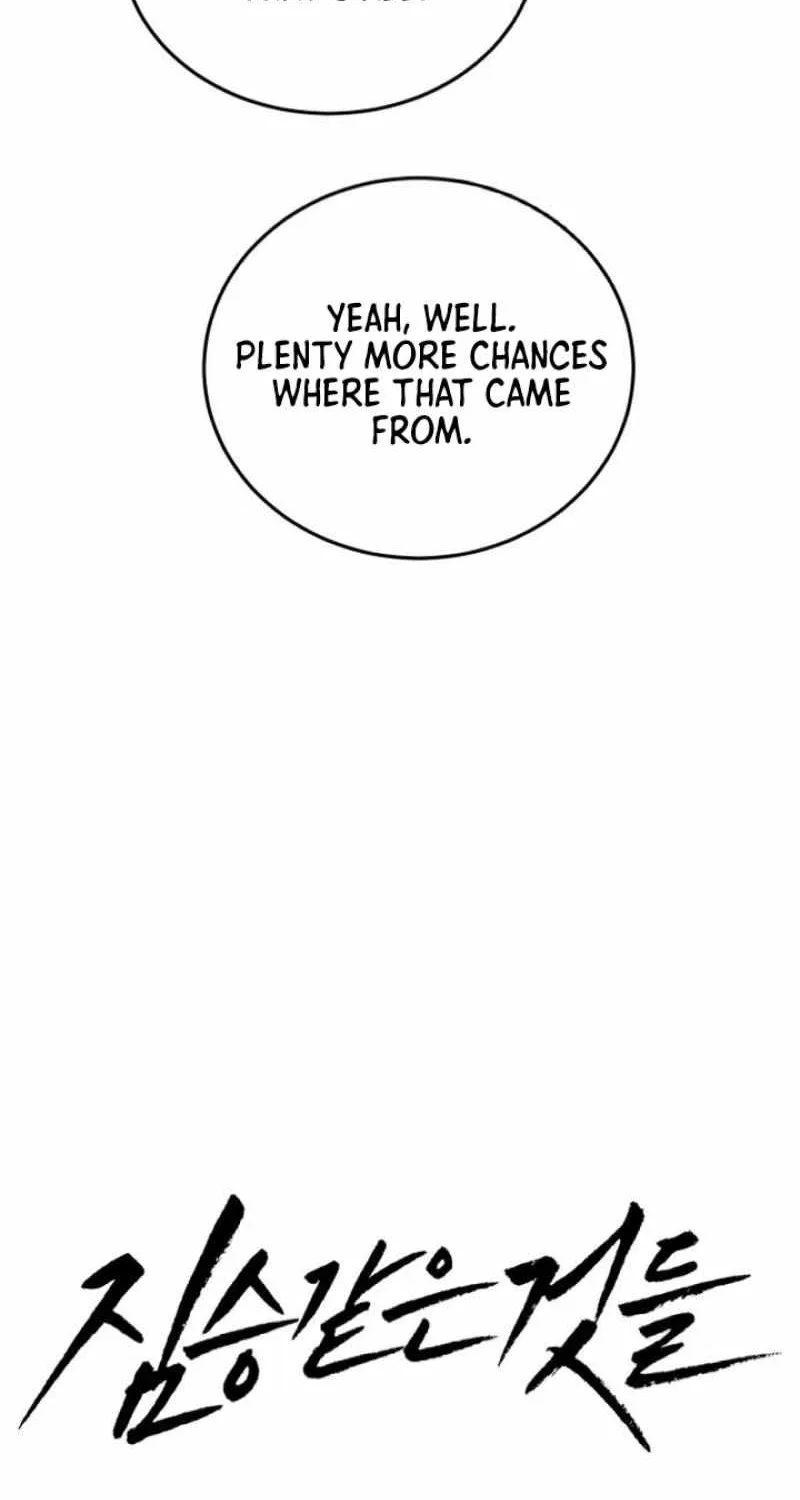 Beasts Chapter 21 page 30 - 