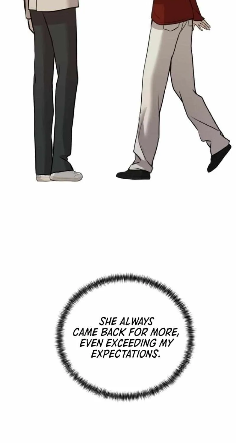 Beasts Chapter 21 page 39 - 