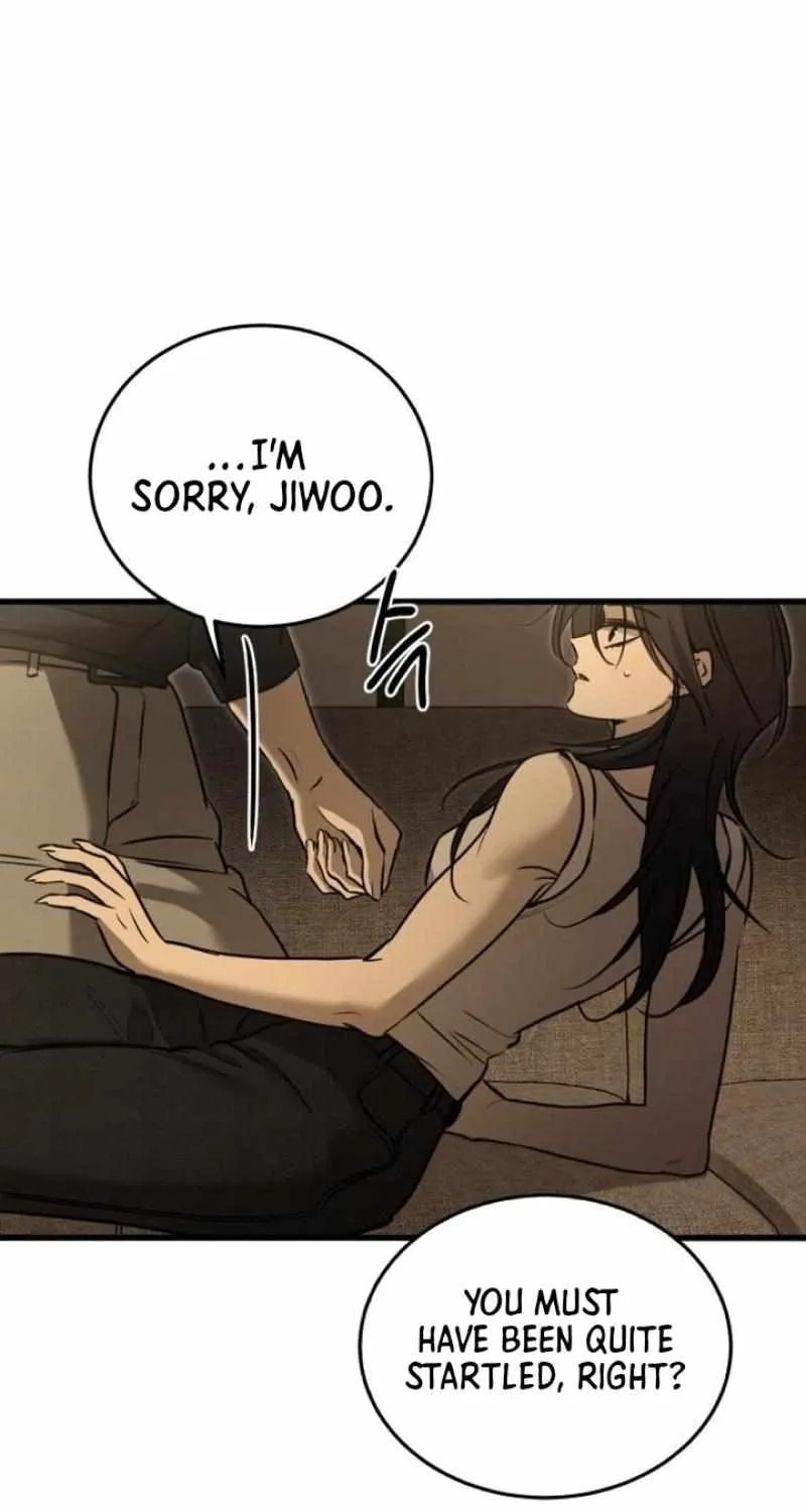 Beasts Chapter 21 page 5 - 