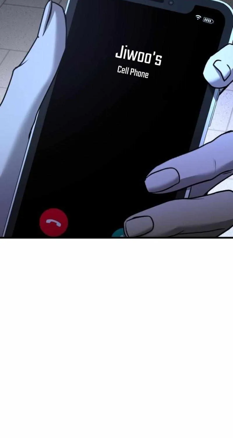 Beasts Chapter 21 page 46 - 