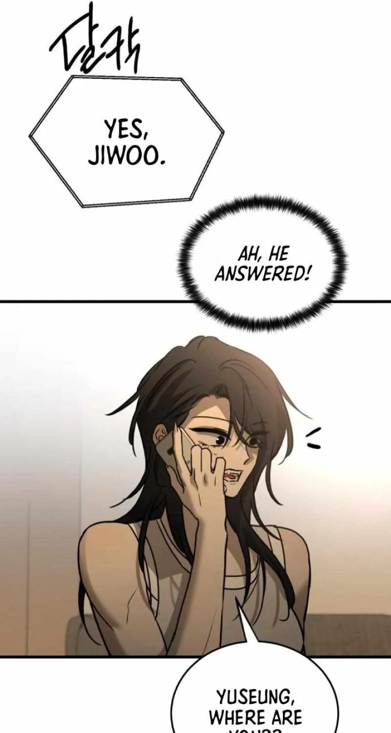 Beasts Chapter 21 page 49 - 