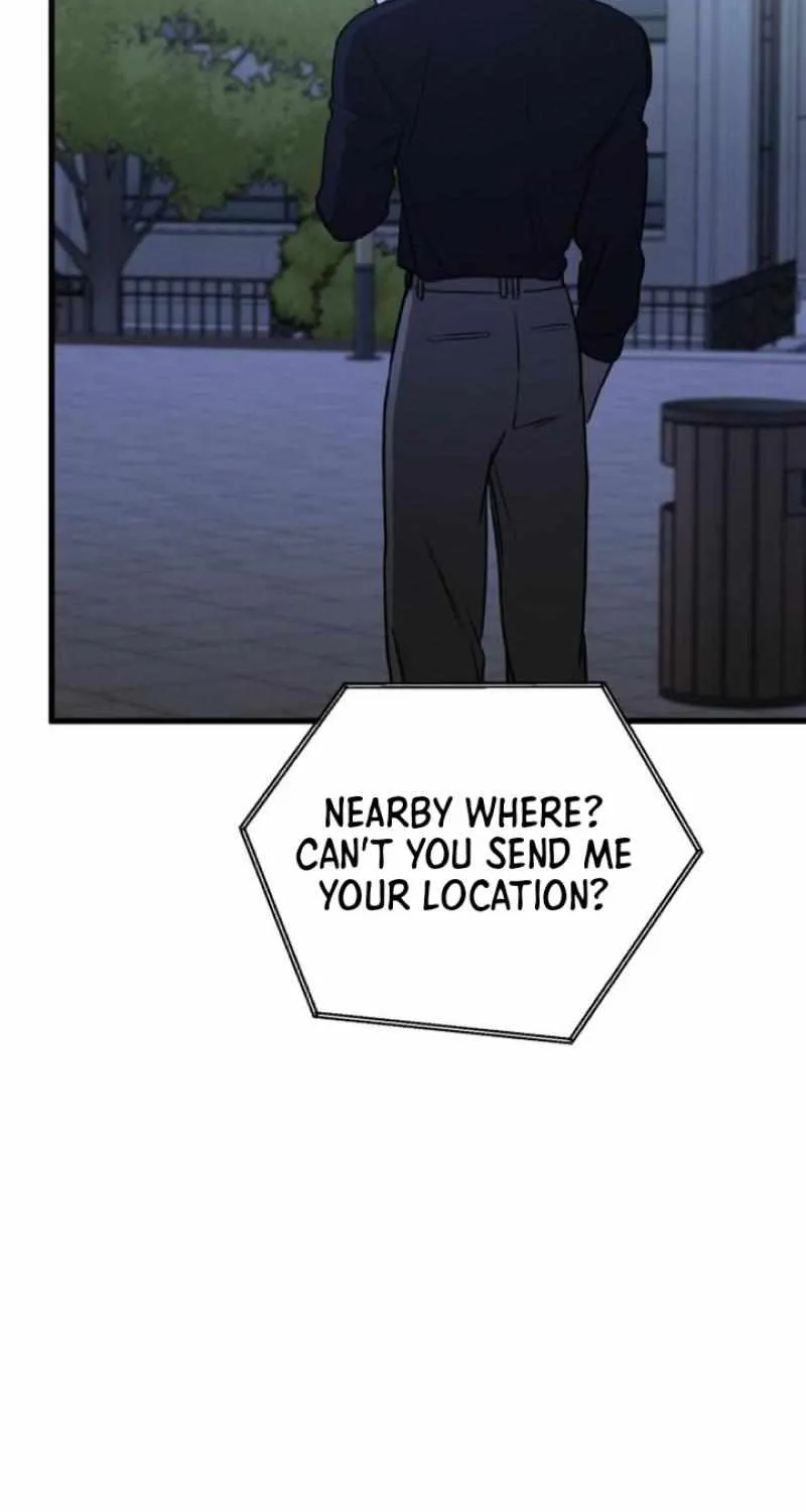 Beasts Chapter 21 page 51 - 