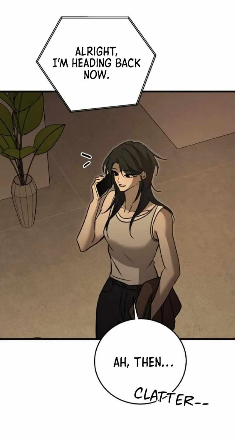 Beasts Chapter 21 page 64 - 