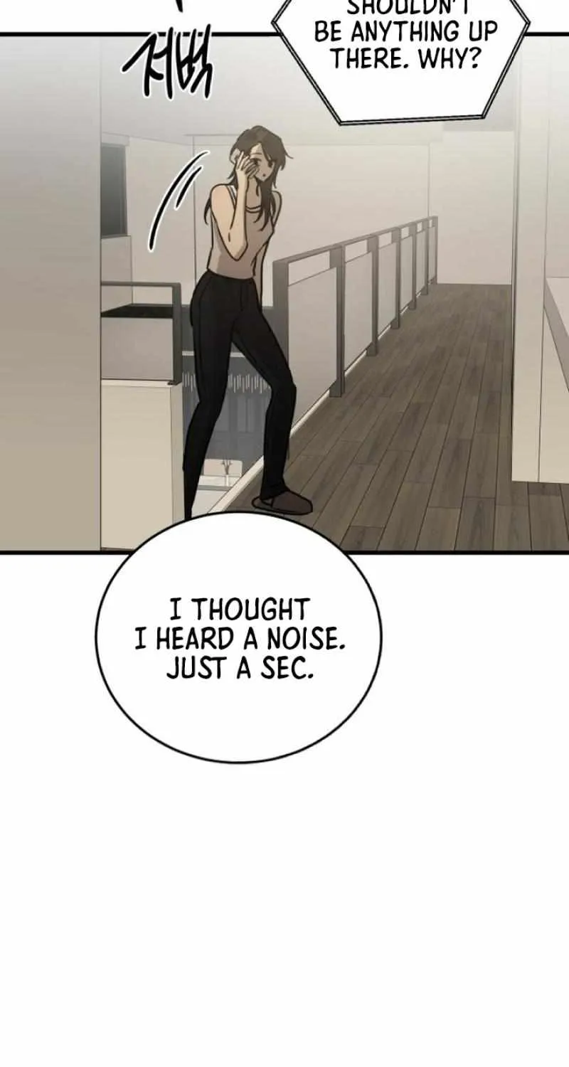 Beasts Chapter 21 page 67 - 