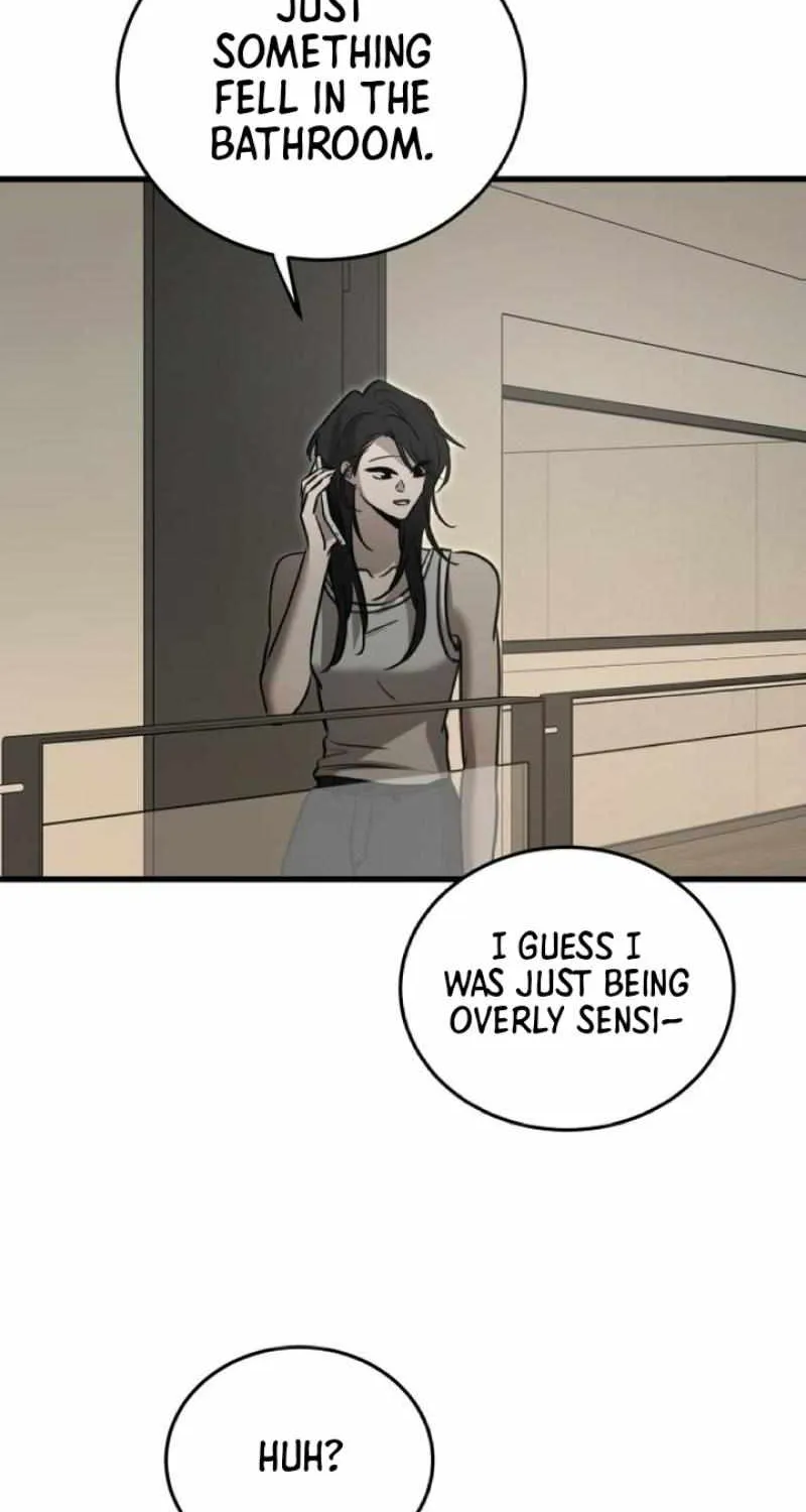 Beasts Chapter 21 page 74 - 