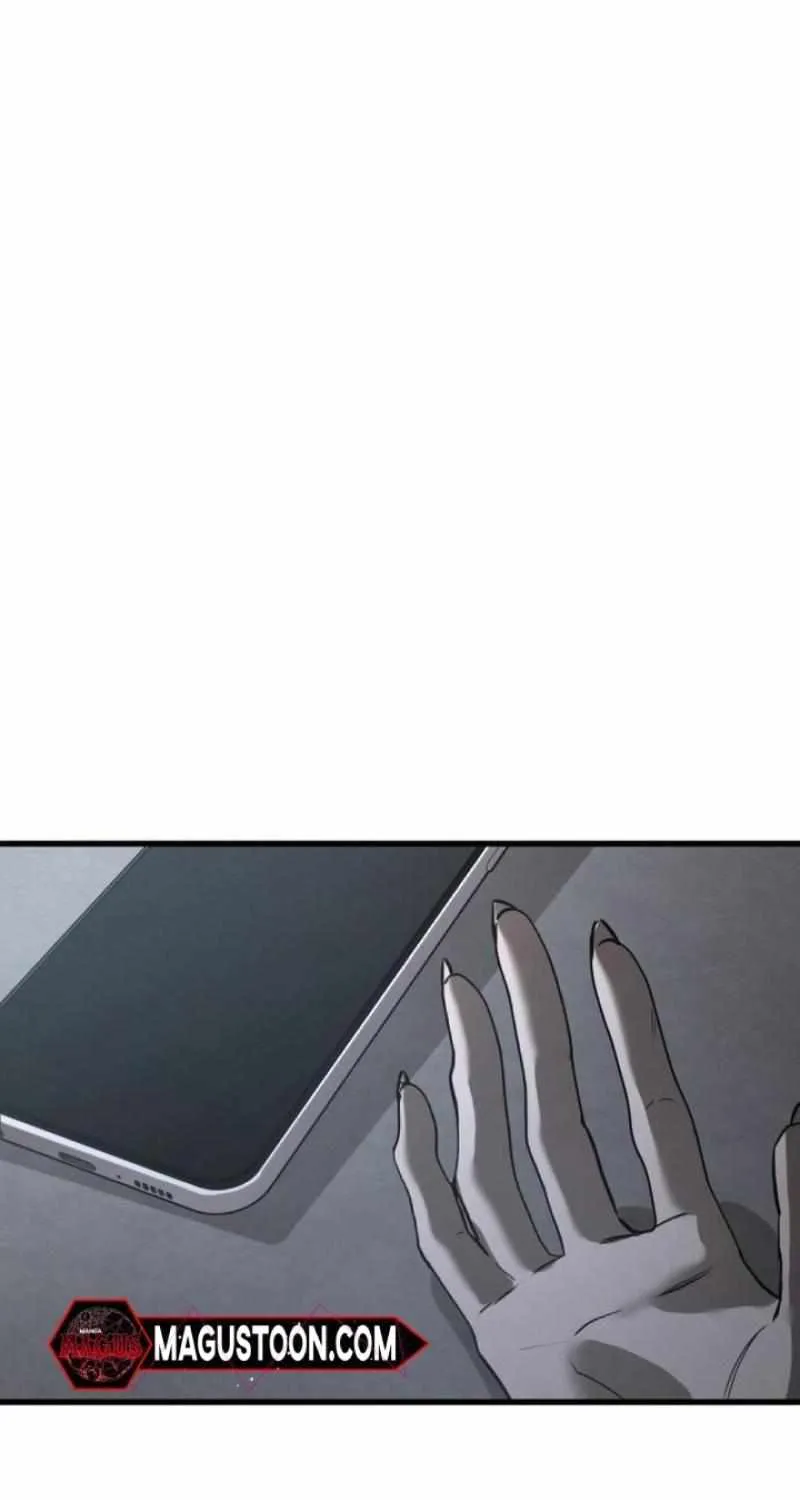 Beasts Chapter 21 page 77 - 