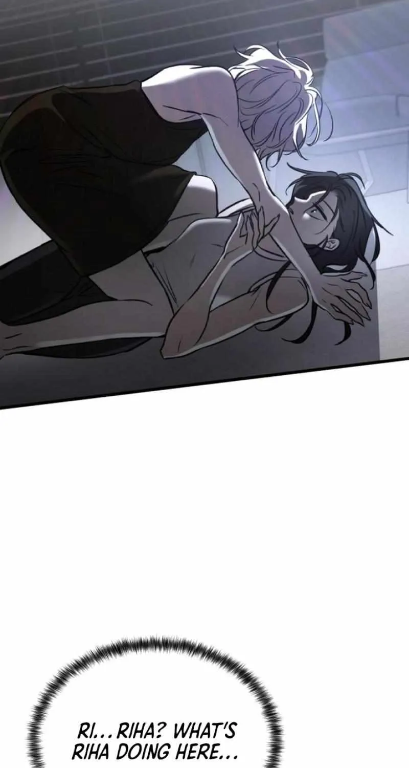 Beasts Chapter 21 page 79 - 