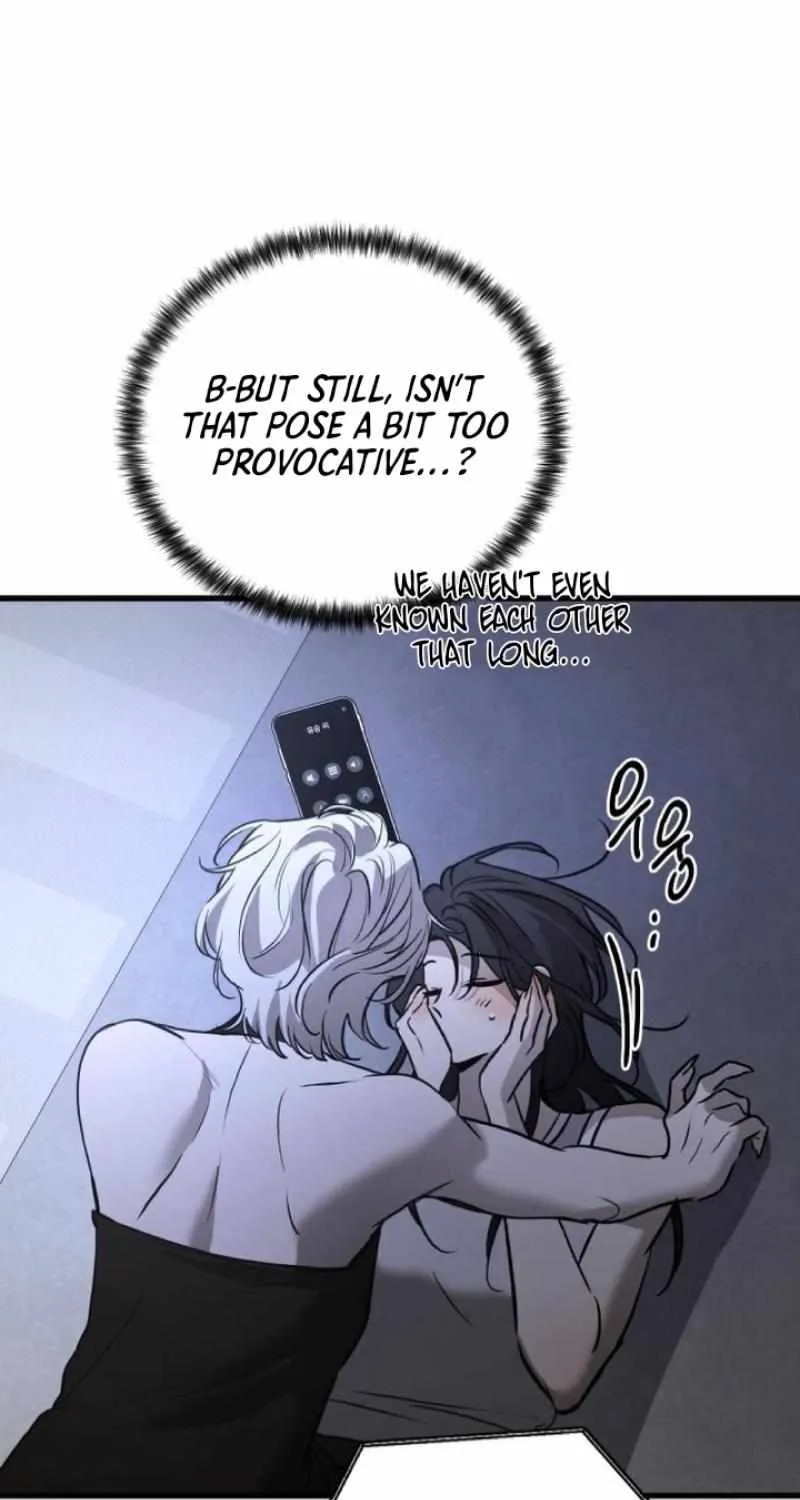 Beasts Chapter 21 page 81 - 