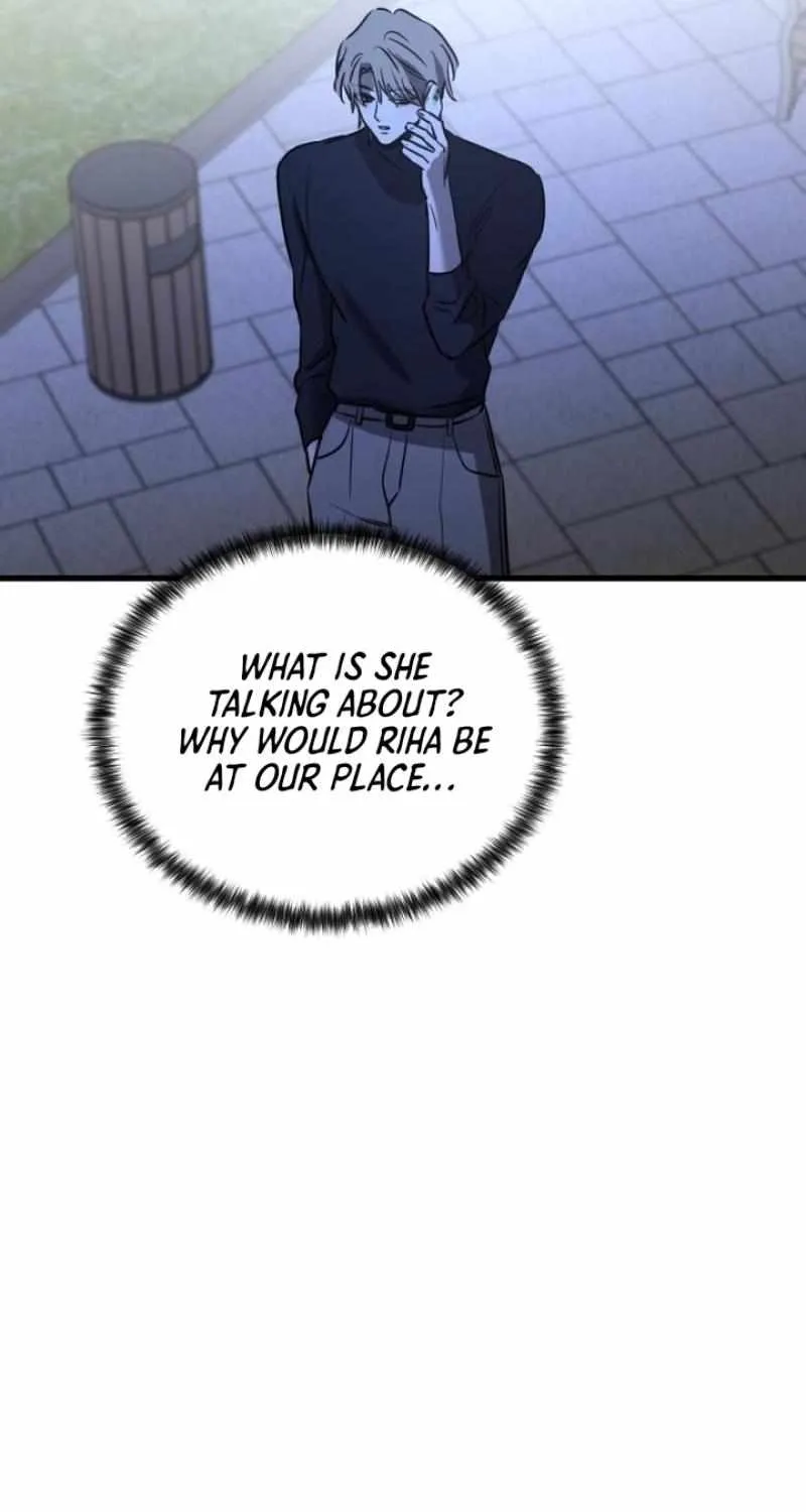 Beasts Chapter 21 page 85 - 