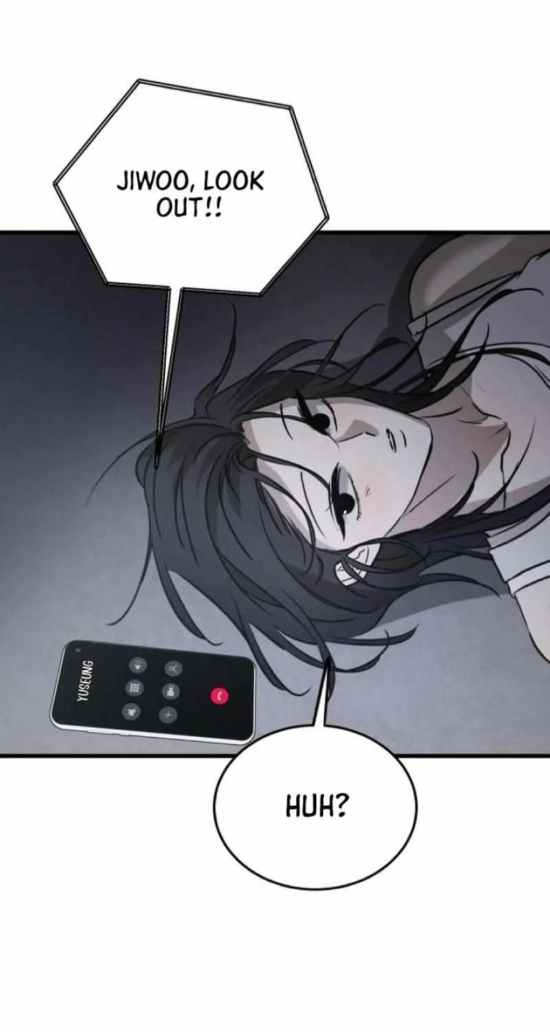Beasts Chapter 21 page 87 - 