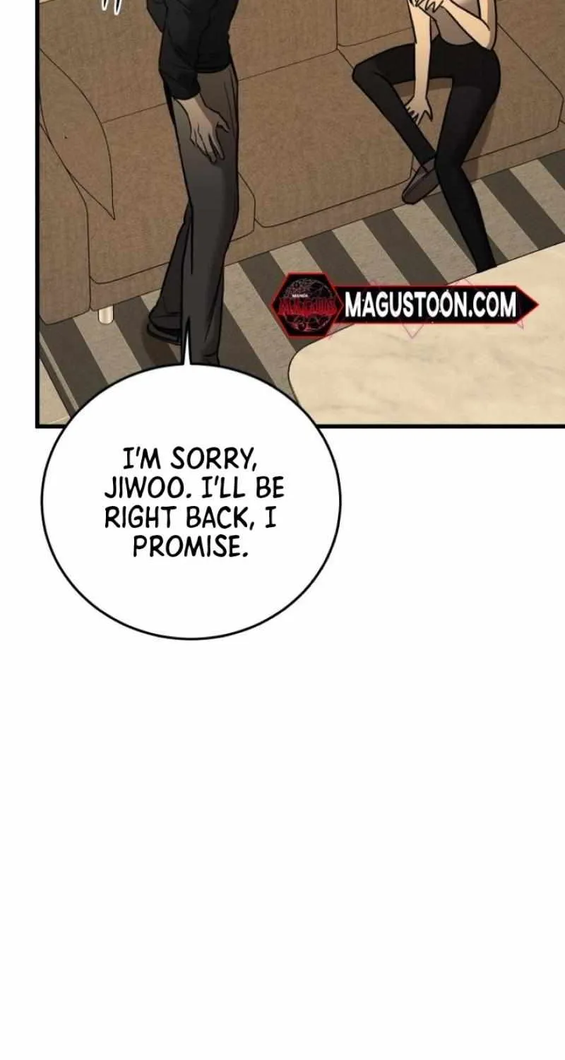 Beasts Chapter 21 page 10 - 