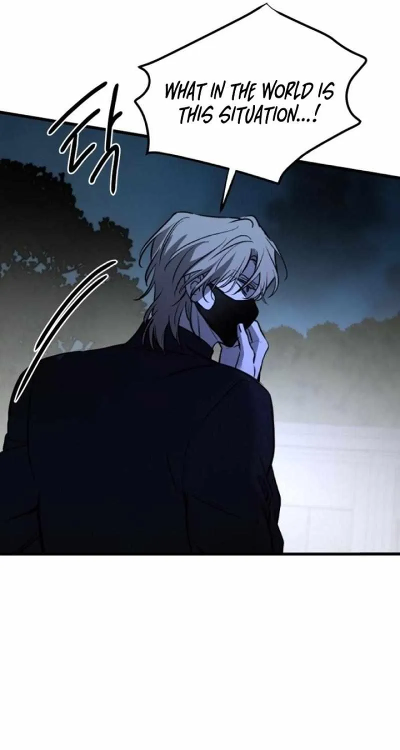 Beasts Chapter 21 page 97 - 