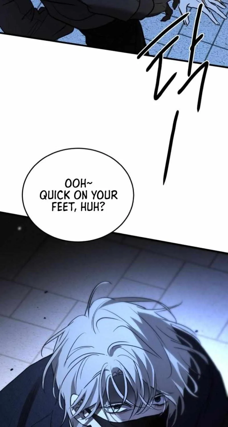 Beasts Chapter 21 page 100 - 