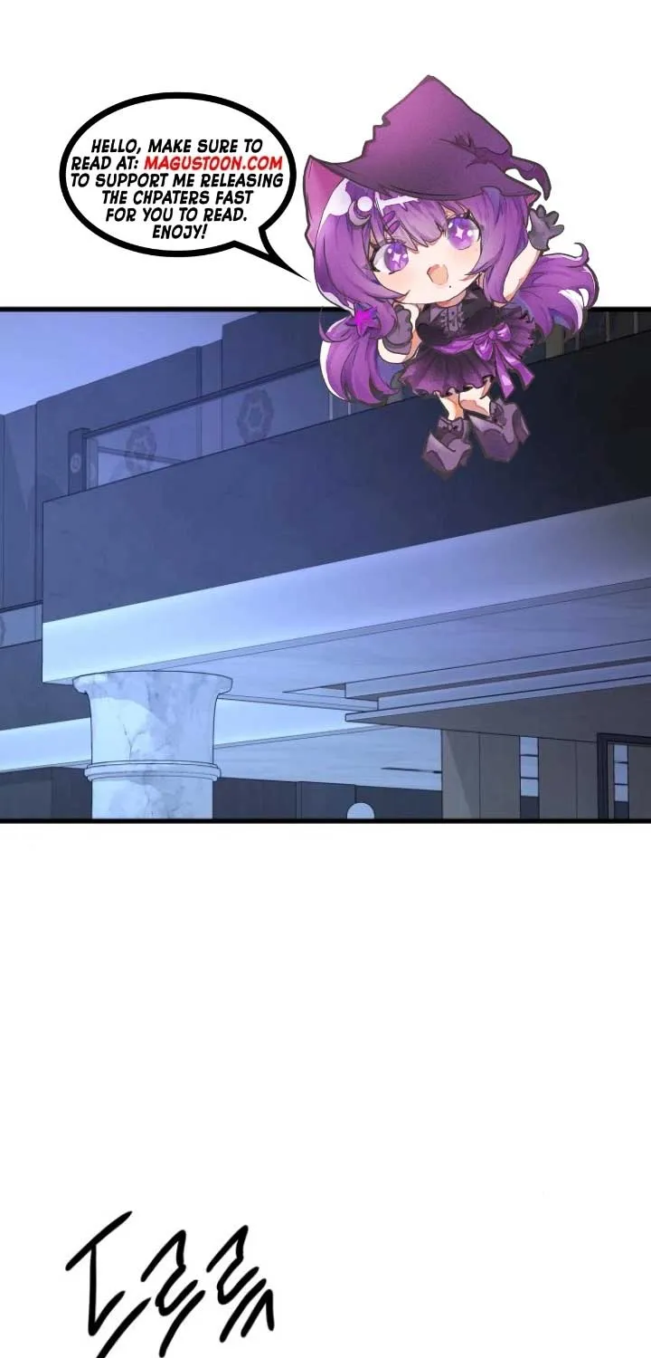 Beasts Chapter 22 page 1 - 