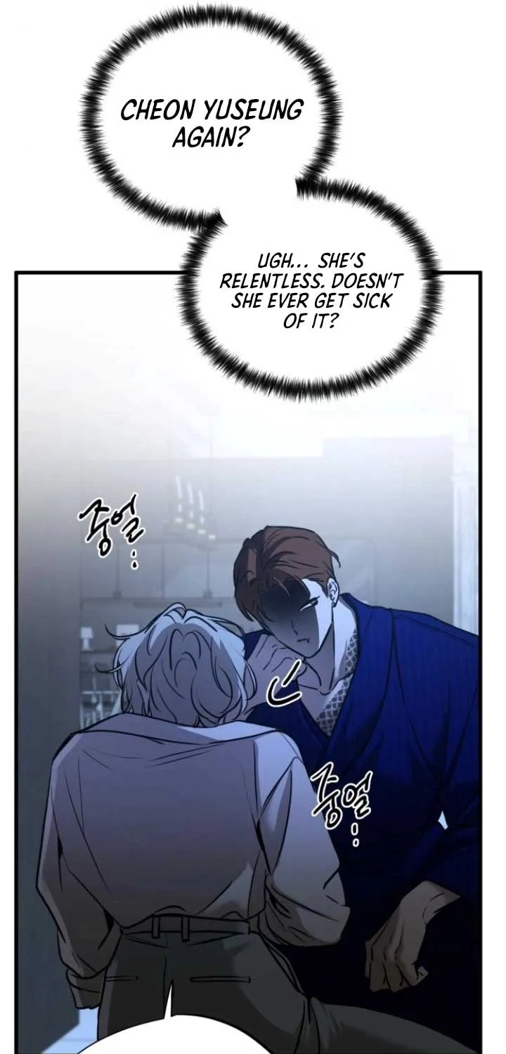 Beasts Chapter 22 page 11 - 