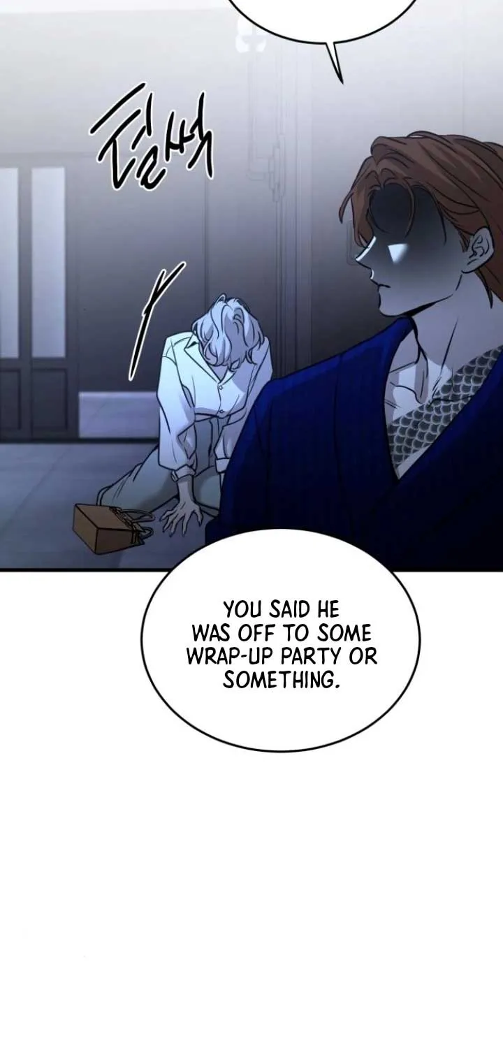 Beasts Chapter 22 page 3 - 