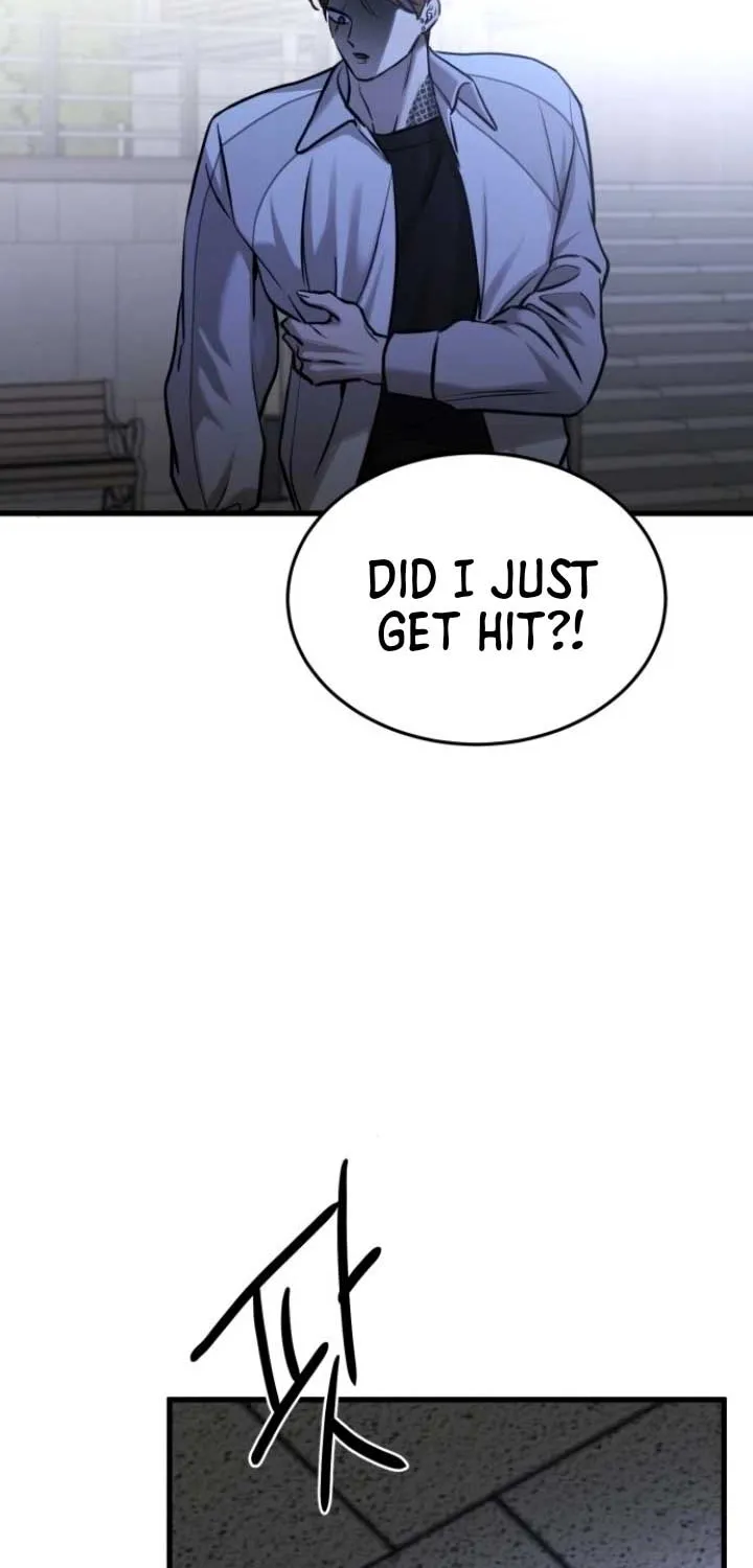 Beasts Chapter 22 page 23 - 