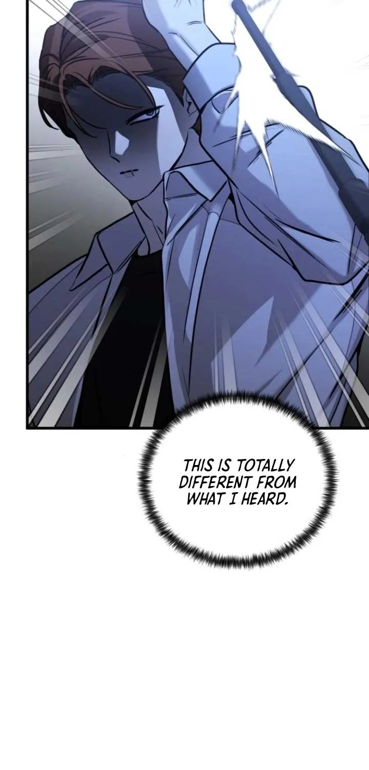 Beasts Chapter 22 page 28 - 