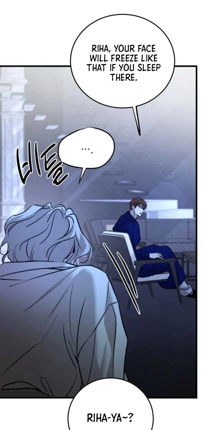 Beasts Chapter 22 page 4 - 