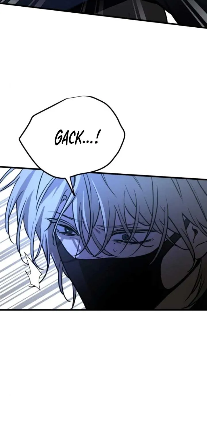 Beasts Chapter 22 page 31 - 