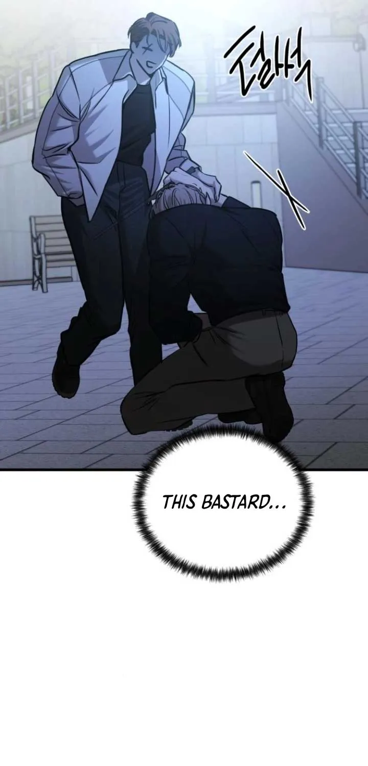 Beasts Chapter 22 page 33 - 