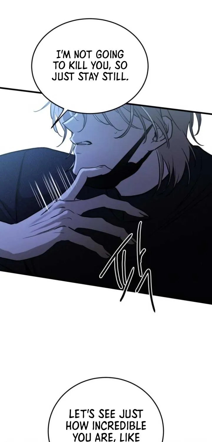 Beasts Chapter 22 page 34 - 