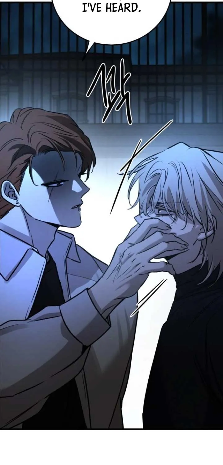 Beasts Chapter 22 page 35 - 