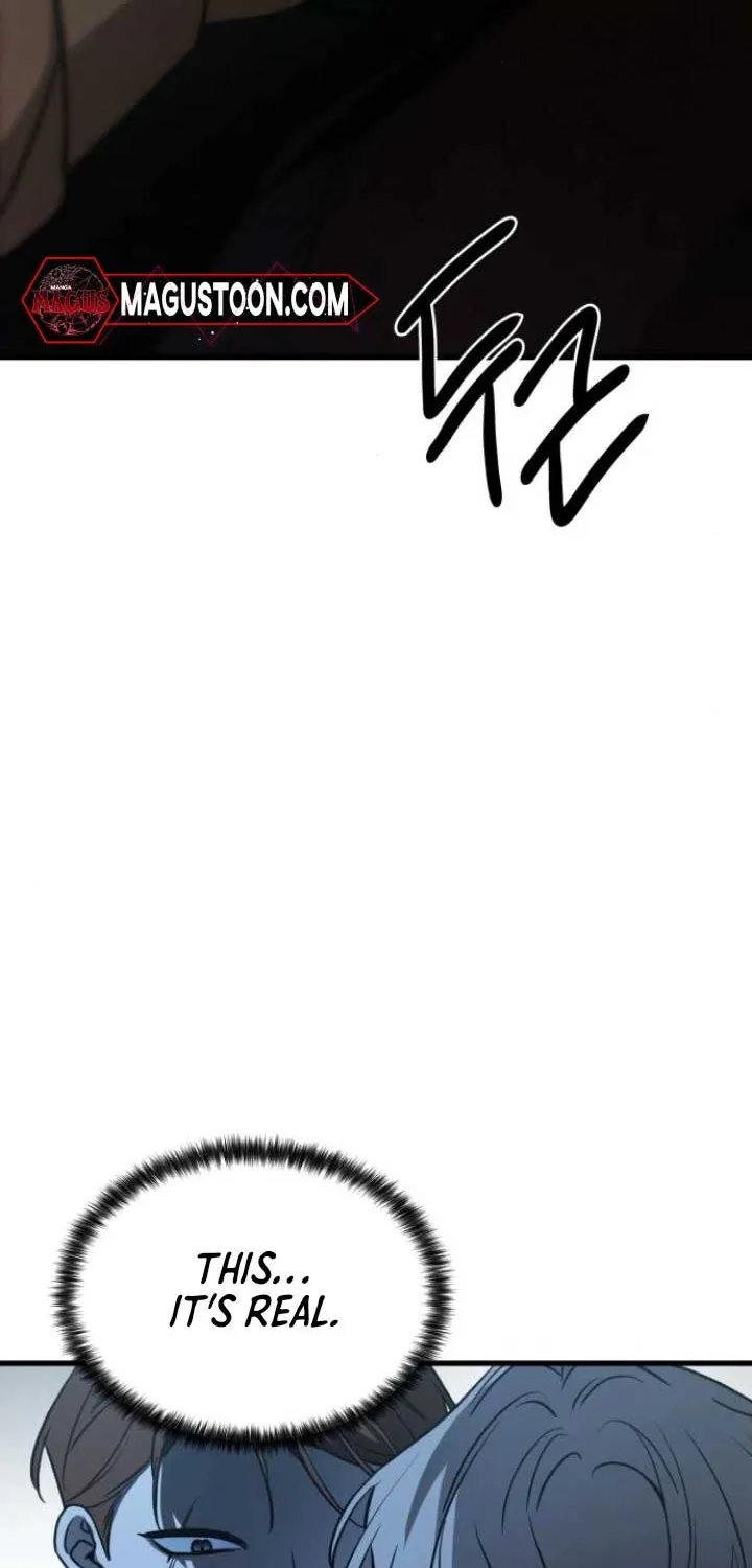 Beasts Chapter 22 page 38 - 