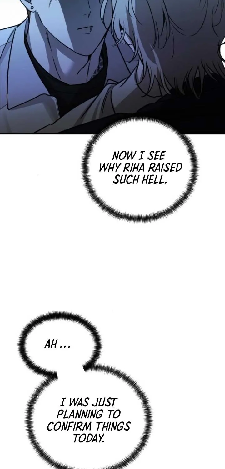 Beasts Chapter 22 page 39 - 