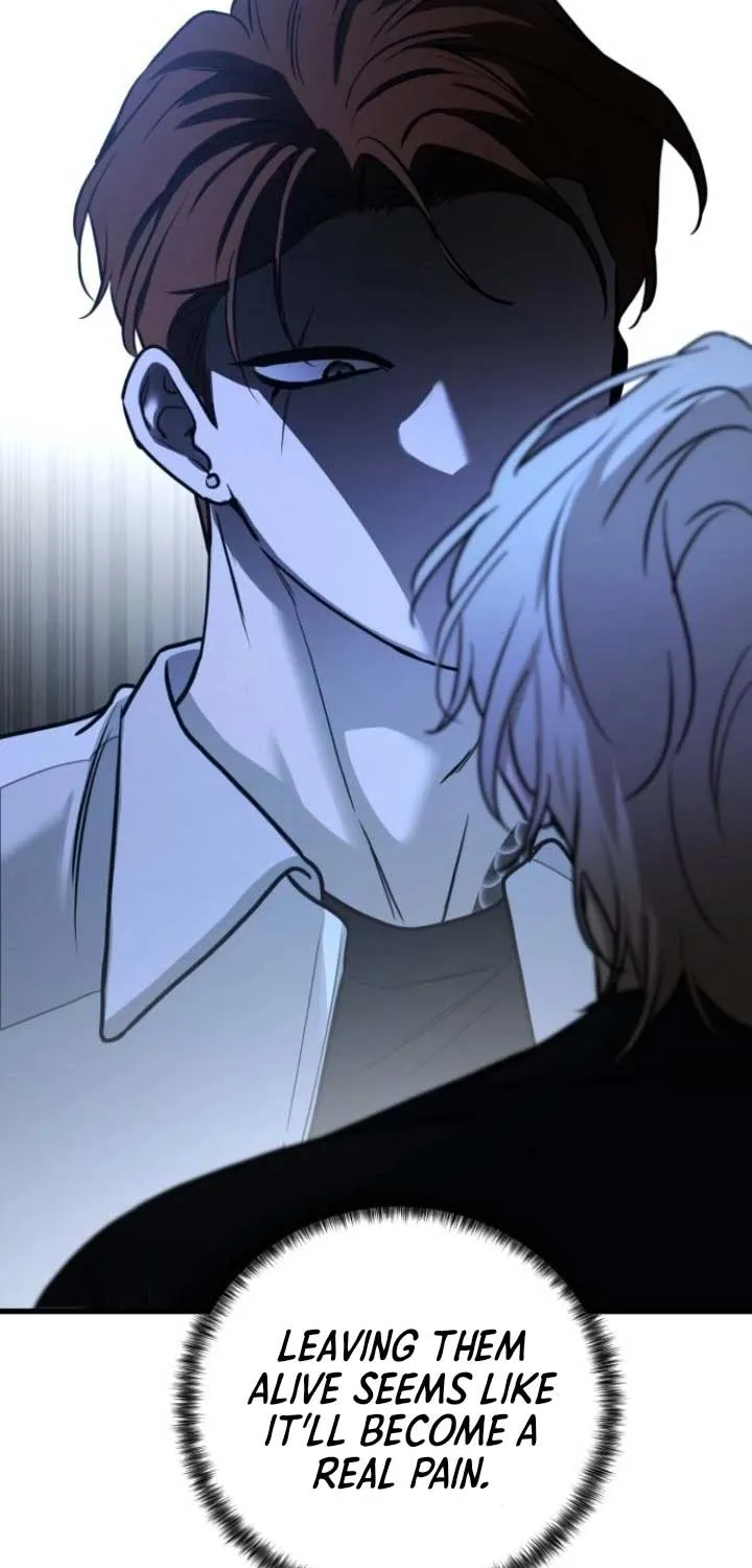 Beasts Chapter 22 page 41 - 