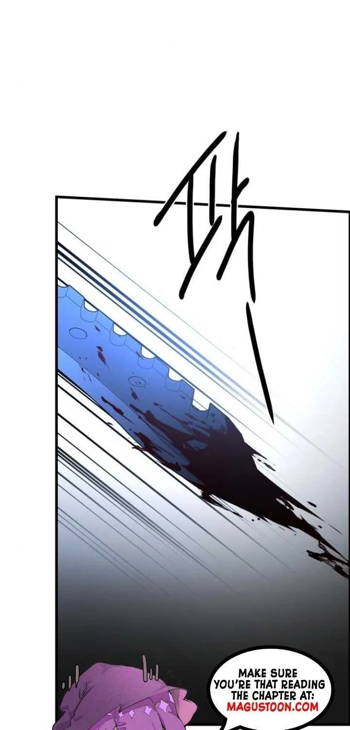 Beasts Chapter 22 page 47 - 
