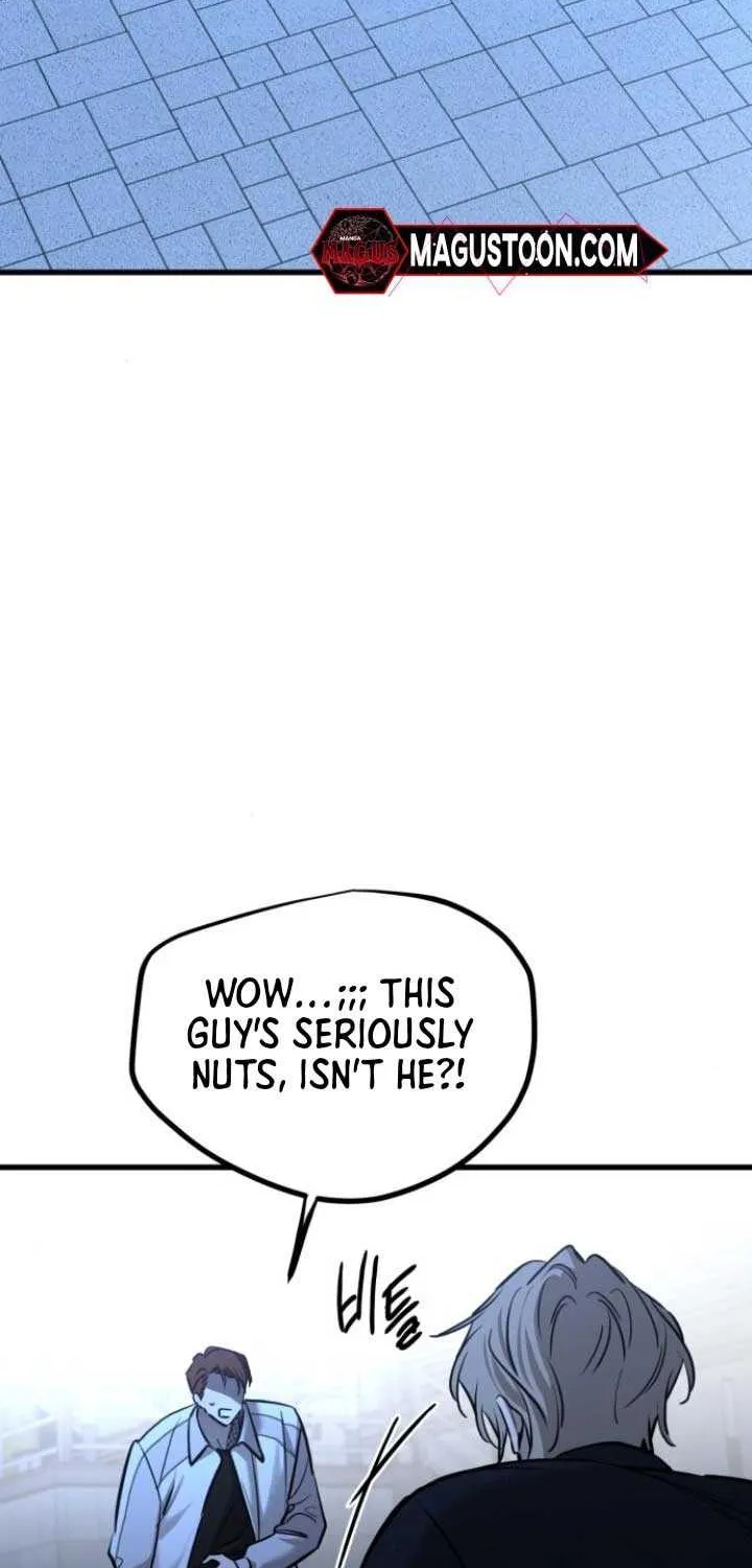 Beasts Chapter 22 page 49 - 