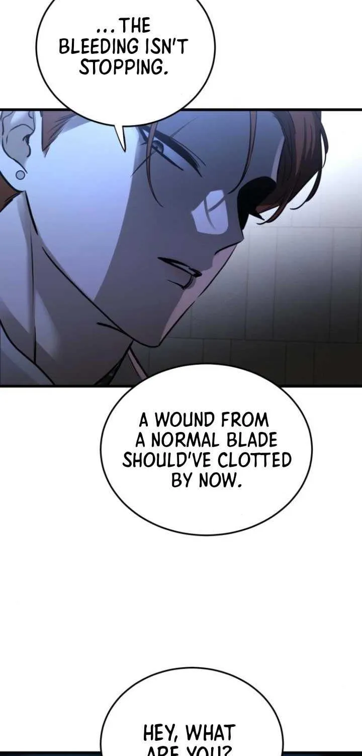 Beasts Chapter 22 page 53 - 