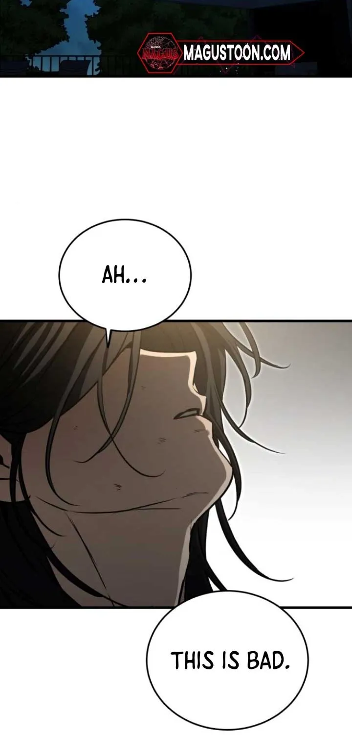 Beasts Chapter 22 page 60 - 
